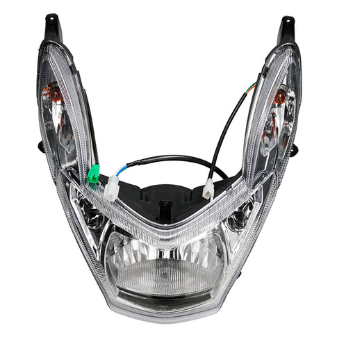 Optiques Peugeot Kisbee 50/100 Allpro