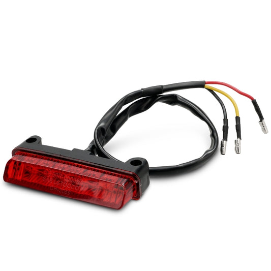 Piloto trasero LED Mini 7x1cm AllPro