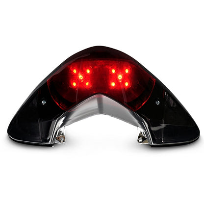 Piloto trasero LED Blackline Yamaha Jog R/RR AllPro