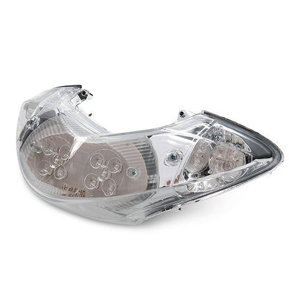 Tail light LED Yamaha Jog R/RR AllPro - transparent