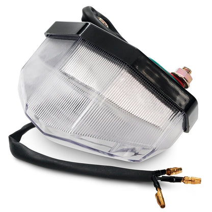 Piloto trasero LED Rieju MRT AllPro - transparente