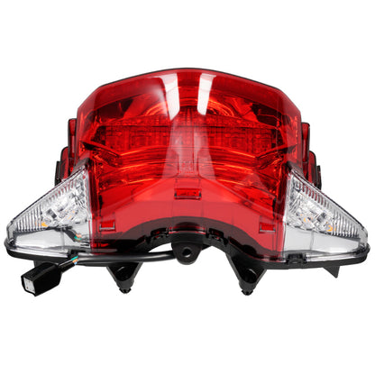 Piloto trasero Honda PCX 125/150 14-16 (CE) AllPro AP50RL614.CE
