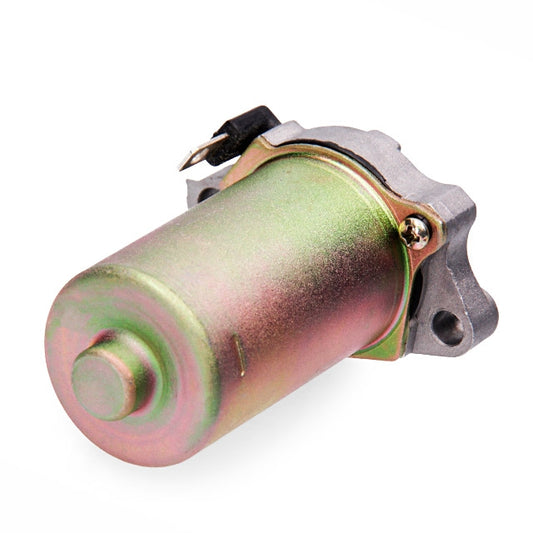 Motor de arranque Piaggio 50 4T / Derbi euro 3 50 Allpro