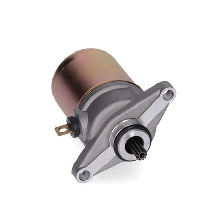 Motor de arranque GY6 50cc 139QMB AllPro