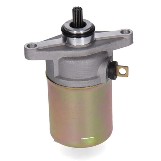 Motor de arranque GY6 50cc 139QMB AllPro