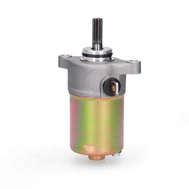 Motor de arranque Yamaha X-Max 125 06-17 AllPro AP50SM90.520