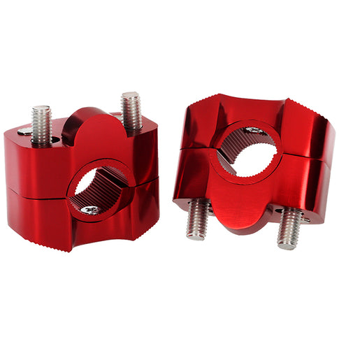 Pontets 22/28mm AllPro