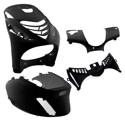 Kit de carenagens Piaggio Zip Sp 4 peças AllPro