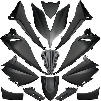 Carenados Yamaha T-Max 530 15-16 14 piezas AllPro