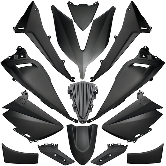 Carenados Yamaha T-Max 530 15-16 14 piezas AllPro