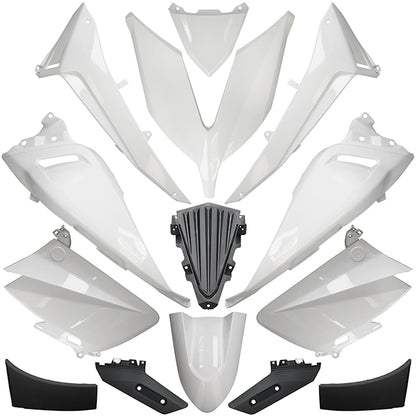 Carenados Yamaha T-Max 530 15-16 14 piezas AllPro