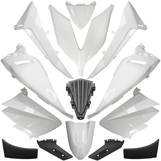 Carenados Yamaha T-Max 530 15-16 14 piezas AllPro
