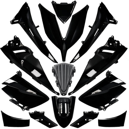 Carenados Yamaha T-Max 530 15-16 14 piezas AllPro