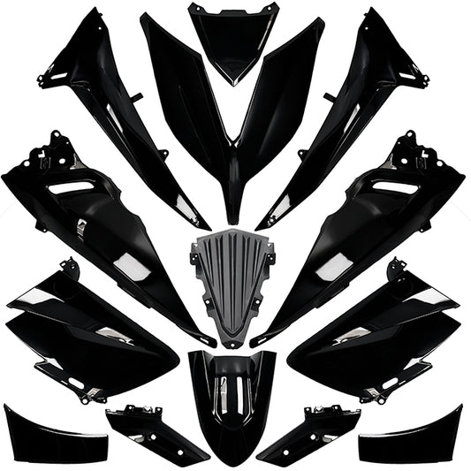Carenados Yamaha T-Max 530 15-16 14 piezas AllPro