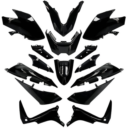 Carenados Yamaha T-Max 530 17-19 15 piezas AllPro