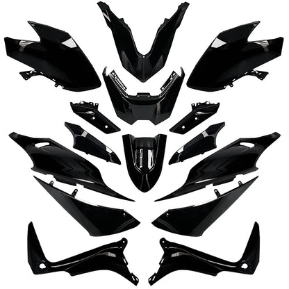 Carenados Yamaha T-Max 560 20-21 15 piezas AllPro