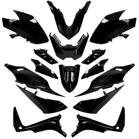 Carenados Yamaha T-Max 560 20-21 15 piezas AllPro