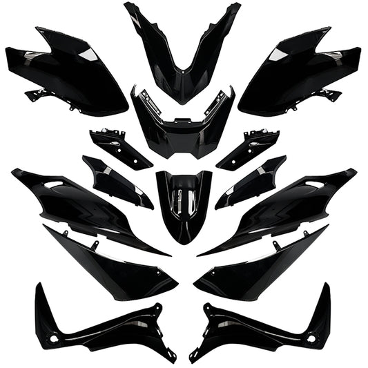 Carenados Yamaha T-Max 560 20-21 15 piezas AllPro