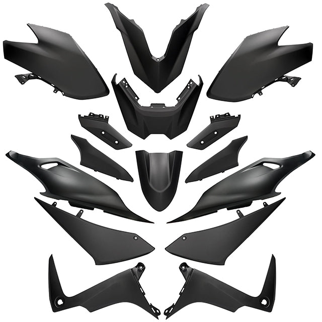 Carenados Yamaha T-Max 560 20-21 15 piezas AllPro