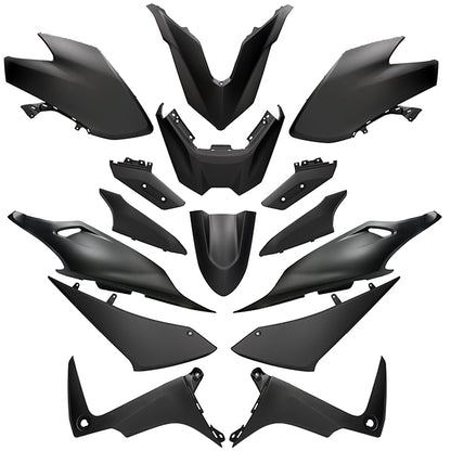 Carenados Yamaha T-Max 560 20-21 15 piezas AllPro