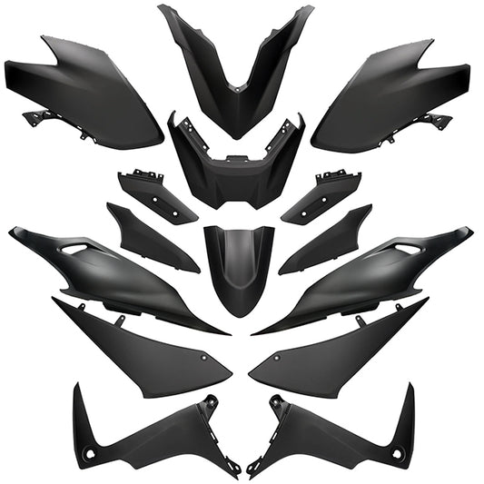 Carenados Yamaha T-Max 560 20-21 15 piezas AllPro