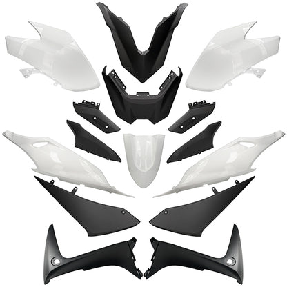 Carenados Yamaha T-Max 560 20-21 15 piezas AllPro