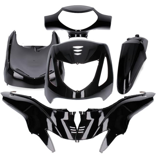 Kit Carenados Honda SH 125 <04 6 piezas AllPro