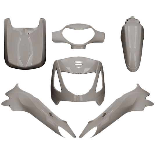 Kit Carenados Honda SH 125 <04 6 piezas AllPro