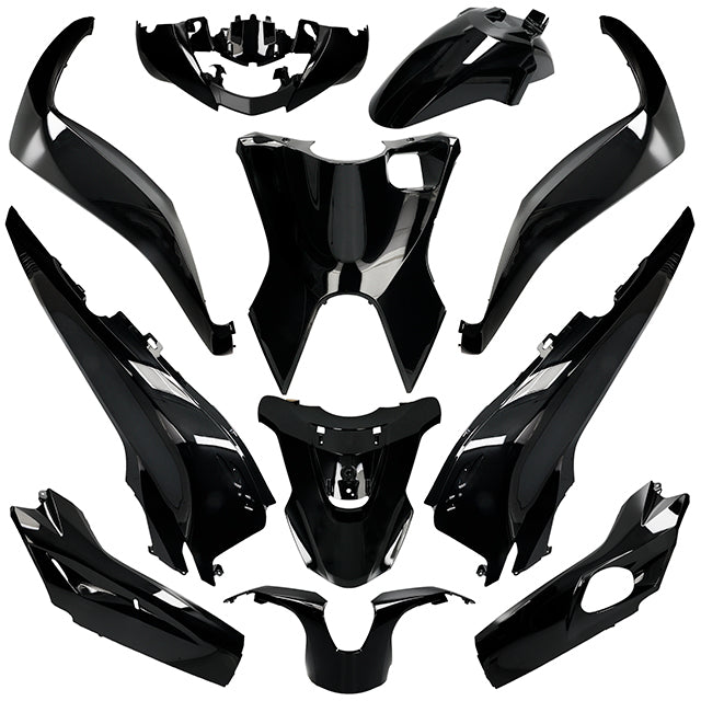 Carenados Honda SH 125/150 17-19 11 piezas AllPro