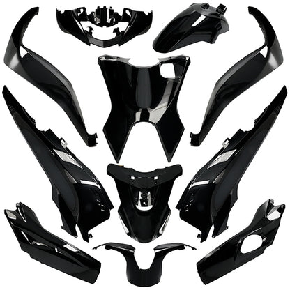Carenados Honda SH 125/150 17-19 11 piezas AllPro