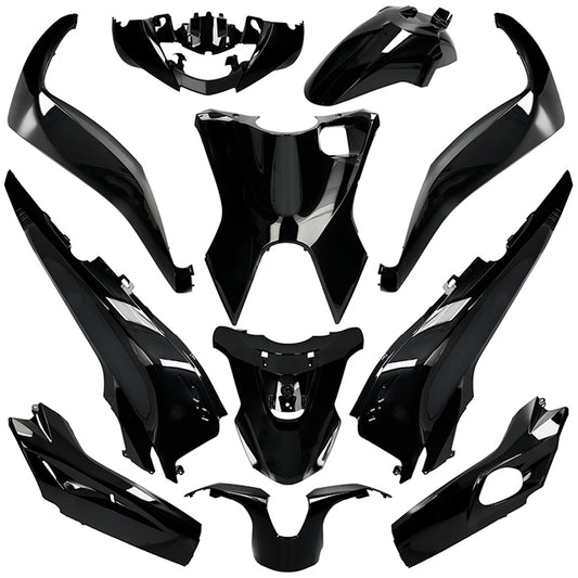 Carenados Honda SH 125/150 17-19 11 piezas AllPro