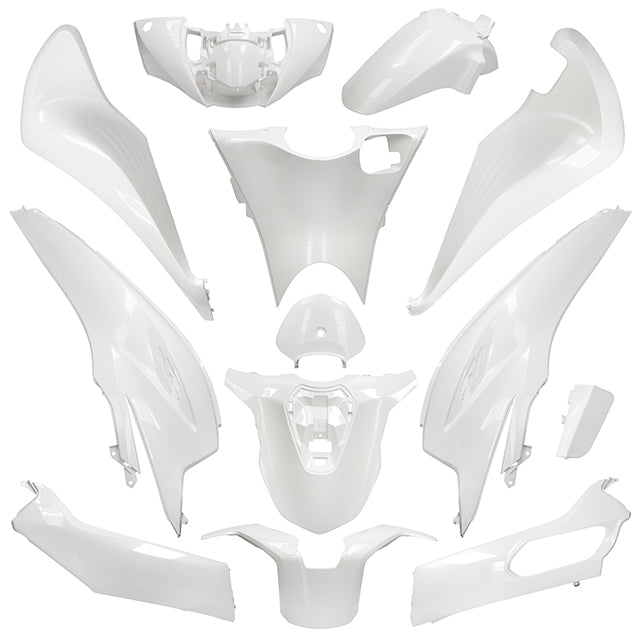 Carenados Honda SH 125/150 20-23 13 piezas AllPro