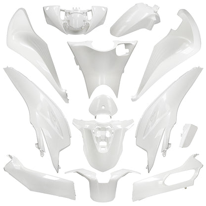 Carenados Honda SH 125/150 20-23 13 piezas AllPro