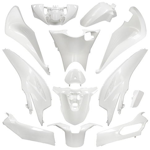 Carenados Honda SH 125/150 20-23 13 piezas AllPro