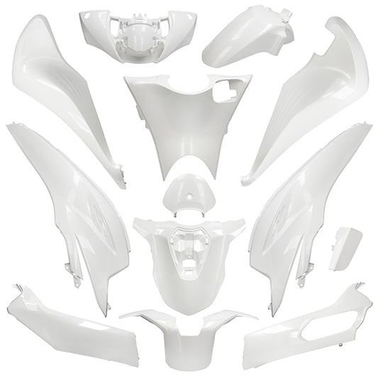 Carenados Honda SH 125/150 20-23 13 piezas AllPro