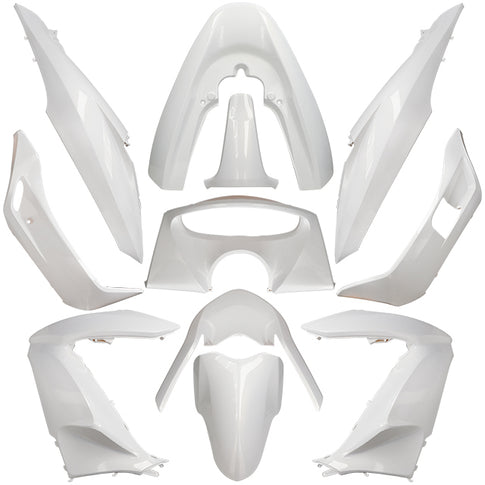 Kit Carenados Honda PCX 125 <14 11 piezas AllPro