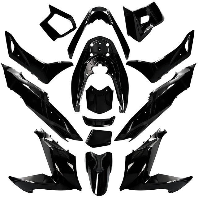 Kit Carenados Honda PCX 15-18 14 piezas AllPro