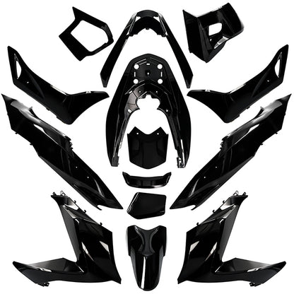 Kit Carenados Honda PCX 15-18 14 piezas AllPro