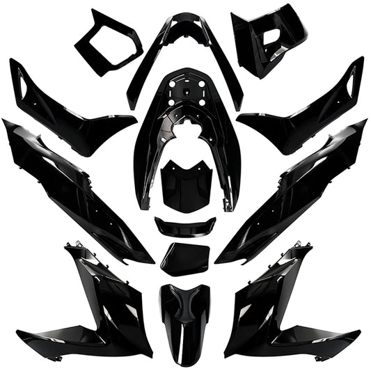 Kit Carenados Honda PCX 15-18 14 piezas AllPro