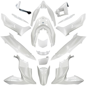 Kit Carenados Honda PCX 18-20 16 piezas AllPro
