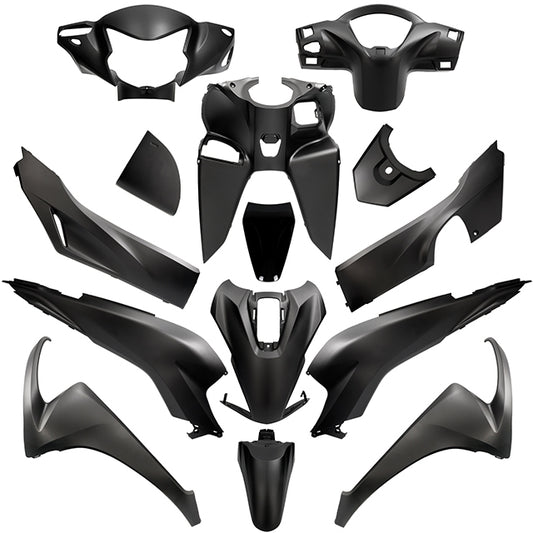 Kit Carenados Honda Vision 110 >21 13 piezas AllPro