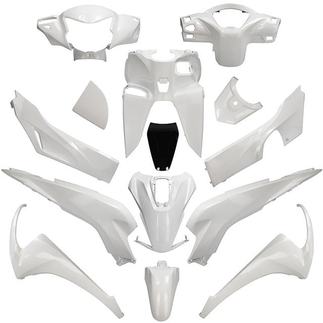 Kit Carenados Honda Vision 110 >21 13 piezas AllPro