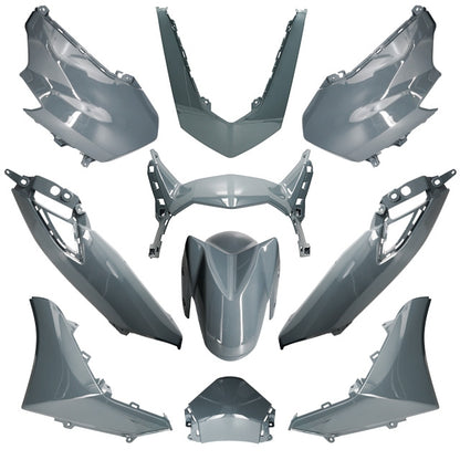 Kit de Carenagens Yamaha Nmax >21 10 peças AllPro