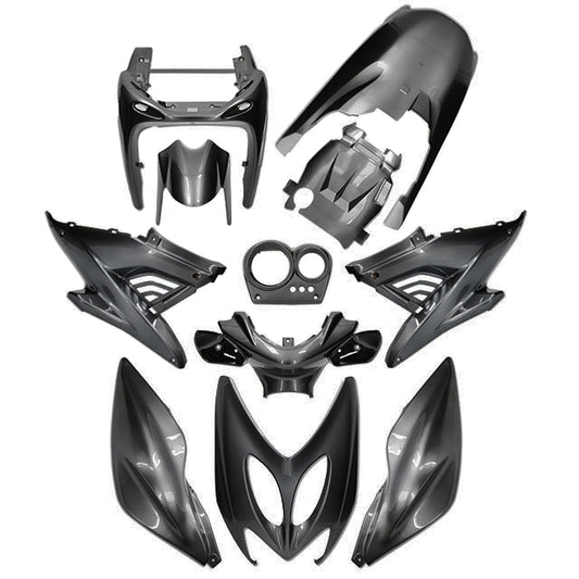 Kit carenados Yamaha Aerox / MBK Nitro <13 11 piezas AllPro
