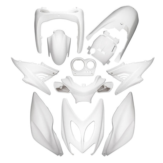 Kit carenados Yamaha Aerox / MBK Nitro <13 11 piezas AllPro