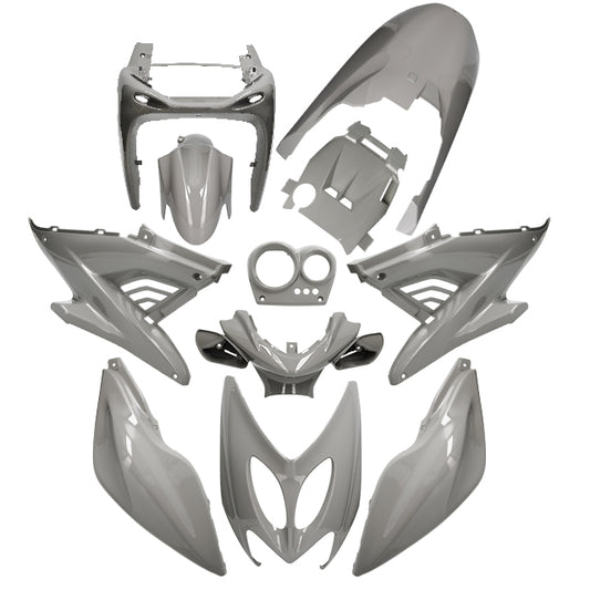 Kit carenados Yamaha Aerox / MBK Nitro <13 11 piezas AllPro