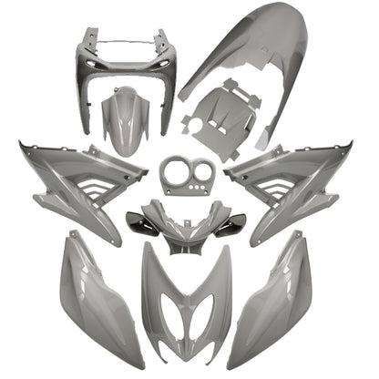 Kit carénages Yamaha Aerox / MBK Nitro <13 11 pièces AllPro