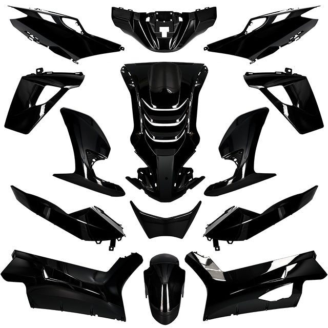 Kit Carenados Peugeot Speedfight 4 14 piezas AllPro
