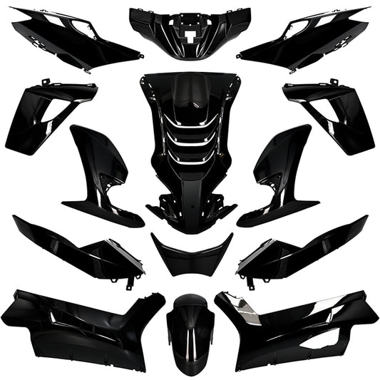 Kit Carenados Peugeot Speedfight 4 14 piezas AllPro