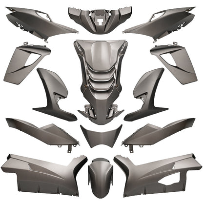 Kit Carenados Peugeot Speedfight 4 14 piezas AllPro